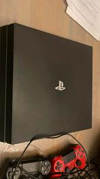 PlayStation 4 2 contr, Comme neuf, Online, À partir de 3 ans, Combat