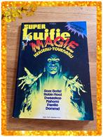 Super Kuifje, Boeken, Ophalen of Verzenden, Gelezen