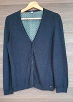 Dames gilet, maat M, perfekte staat, s. Oliver, Kleding | Dames, Maat 38/40 (M), Blauw, Nieuw, Ophalen of Verzenden