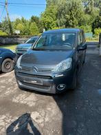 Citroën Berlingot 1.6 HDI /2013/clim, Auto's, Euro 5, Monovolume, 5 deurs, Te koop