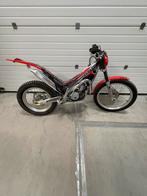 Gas gas 250cc, Fietsen en Brommers, 250 cc, Zo goed als nieuw, 2 versnellingen, Ophalen