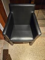 Gratis/gratuit 2 club zetels, 2 fauteuils, Huis en Inrichting, Fauteuils, Ophalen, Gebruikt