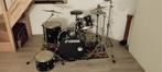 Drums DrumKit Akoestische drums, Ophalen, Gebruikt, Overige merken