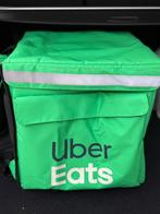 Sac uber eats, Ophalen, Zo goed als nieuw