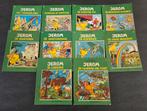 Lot strips: Jerom, Boeken, Ophalen of Verzenden, Gelezen