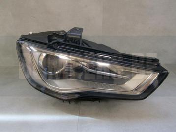 Koplamp Audi A3 8V0 XENON 12-16 8V0941005D RECHTS Q879/K4 15 beschikbaar voor biedingen