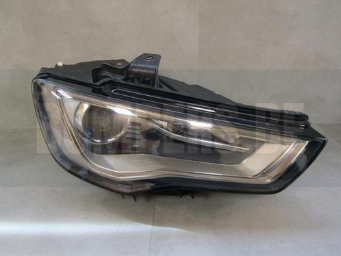 Koplamp Audi A3 8V0 XENON 12-16 8V0941005D RECHTS Q879/K4 15, Auto-onderdelen, Verlichting, Gebruikt, 6 maanden garantie, Ophalen of Verzenden