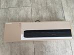 Sonos Beam 2, Ophalen of Verzenden, Zo goed als nieuw, Center speaker, Sonos