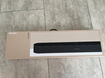 Sonos Beam 2 beschikbaar voor biedingen