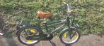 Popal 16 inch kinderfiets (groen), Fietsen en Brommers, Ophalen, Gebruikt, 16 tot 20 inch