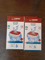 Filtre anti algues Ciano taille M, Ophalen, Nieuw, Filter of Co2