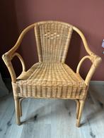 Rieten stoel, Enlèvement, Comme neuf