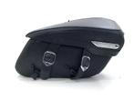 KOFFER RECHTS Harley Davidson Road King (01-1970/-), Gebruikt