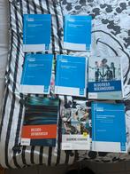 Beleidsinformatica, Boeken, Ophalen, Nederlands