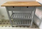 Kitchen trolley IKEA Förhöja – 75€, 25 à 50 cm, 50 à 100 cm, Comme neuf, Enlèvement