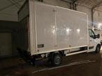 Renault master, Auto's, Euro 6, Renault, Bedrijf, Airconditioning