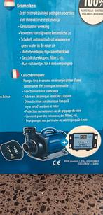 aquaforte, Tuin en Terras, Vijver-toebehoren, Ophalen, Nieuw