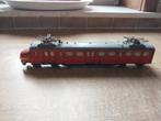 Train miniature HO, Hobby en Vrije tijd, Gebruikt, Locomotief, Trix, Ophalen of Verzenden