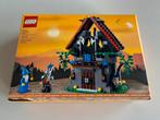 Lego Majisto’s Magical Workshop 40601 NIEUW, Ophalen of Verzenden, Nieuw, Lego