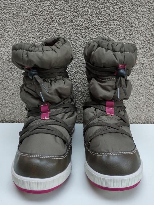 Sneeuwlaarzen Ten Tex mt 34, Kinderen en Baby's, Kinderkleding | Schoenen en Sokken, Nieuw, Laarzen, Meisje, Ophalen of Verzenden