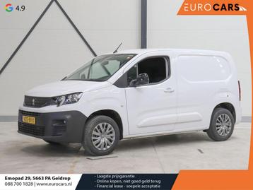 Peugeot Partner 130pk Automaat Airco Cruise Navi Camera  Tre beschikbaar voor biedingen