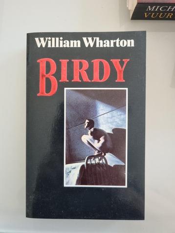 William Wharton  -  Birdy beschikbaar voor biedingen