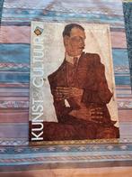 Tijdschrift kunst en cultuur, Boeken, Ophalen of Verzenden