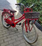 Meisjesfiets, Fietsen en Brommers, Ophalen, Zo goed als nieuw, Versnellingen