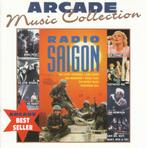 Radio Saigon: the Arcade Music Collection, Cd's en Dvd's, Cd's | Verzamelalbums, Pop, Verzenden