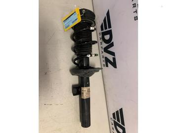 Schokdemperpoot rechts-voor van een Seat Ibiza beschikbaar voor biedingen