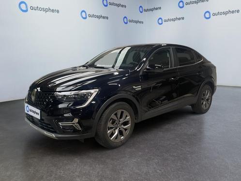 Renault Arkana *Boite auto*GPS*Carplay*Caméra*APS Av/Ar*Led, Auto's, Renault, Bedrijf, Arkana, Airbags, Airconditioning, Bluetooth