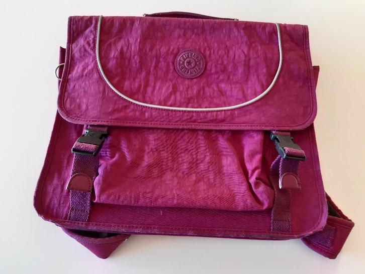sacoche Kipling, Bijoux, Sacs & Beauté, Sacs | Cartables, Comme neuf, Porte-documents ou Cartable, 30 à 40 cm, Moins de 30 cm