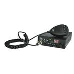 Dispositif CB PNI HP 8024 ASQ, Télécoms, Émetteurs & Récepteurs, Comme neuf, Enlèvement ou Envoi, Émetteur et Récepteur