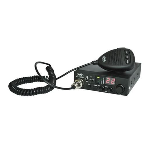 Dispositif CB PNI HP 8024 ASQ, Télécoms, Émetteurs & Récepteurs, Comme neuf, Émetteur et Récepteur, Enlèvement ou Envoi
