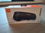 JBL draagbare luidspreker charge 5 zwart, Audio, Tv en Foto, Ophalen of Verzenden, Nieuw, JBL