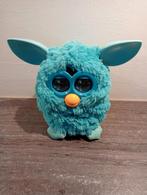 Furby., Ophalen, Gebruikt