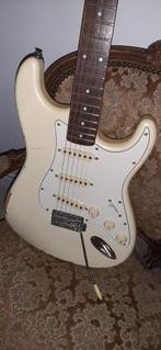 Vintage handtekening van Thomas Blug, Ophalen of Verzenden, Gebruikt, Solid body, Overige merken