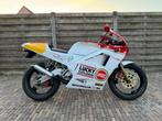 Cagiva mito lucky explorer 125, Motoren, Particulier, 1 cilinder