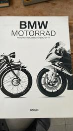 BMW motorrad boek, Boeken, Motoren, Ophalen of Verzenden, Zo goed als nieuw