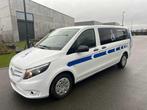 MERCEDES - 2017 - VITO TOURER - B-STYLE FLEX-I-TRANS - Perso, Auto's, Automaat, Gebruikt, Euro 6, Bedrijf