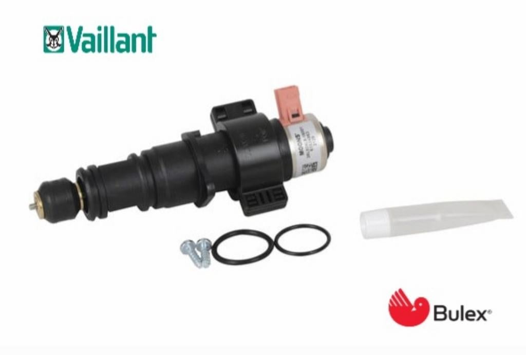 Vanne déviatrice Bulex (100% neuve), Verzamelen, Overige Verzamelen, Nieuw, Ophalen of Verzenden