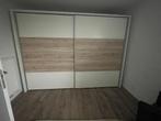 350€ kast 250€ het bed, Ophalen