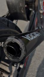 Voca rookie demper (bocht er niet bij), Ophalen