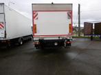 Mercedes-Benz Atego 1224 1224L EURO 6, Euro 6, Entreprise, Boîte manuelle, Mercedes-Benz