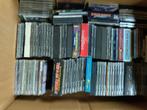 Lot van ongeveer 100 cd’s en 50 dvd’s, Cd's en Dvd's, Ophalen of Verzenden, Zo goed als nieuw, Boxset