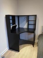 Ikea Micke hoekbureau, Huis en Inrichting, Ophalen, Gebruikt, Bureau