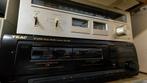Scott R75S - Pioneer tx 606 - Teac W 600R, Audio, Tv en Foto, Ophalen, Pioneer