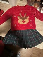 Kleding stuk meisjes, Kinderen en Baby's, Kinderkleding | Maat 104, Ophalen, Meisje, H&M, Zo goed als nieuw