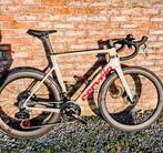 cervelo soloist, Envoi