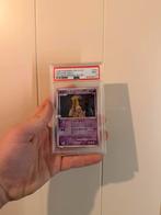 Pokemon giratina holo, 2008, 1st edition psa 9, Ophalen of Verzenden, Zo goed als nieuw